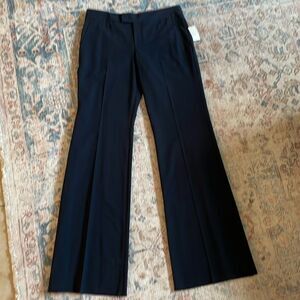 Alvin Valley Navy Slacks Pants Size 12 / 44